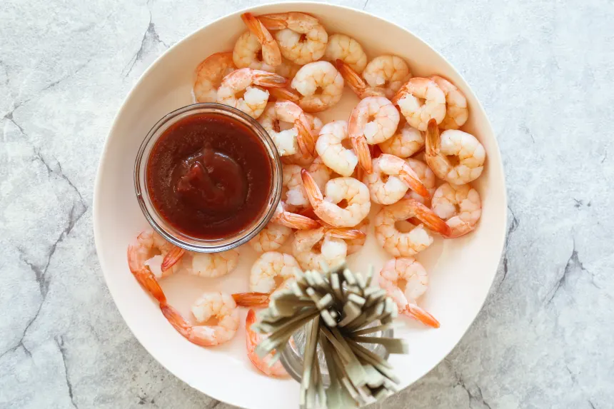 Perfect Boiled Shrimp Recipe - Food.com